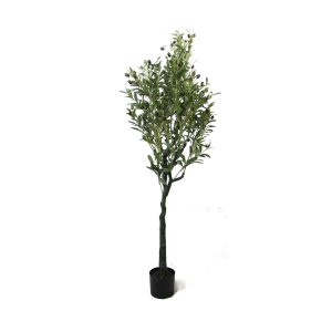 KING SONG Artificial Simulation Olive Tree