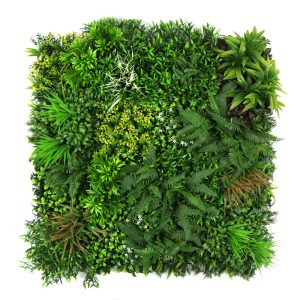 Artificial Greenery Grass Wall Backdrop Decoration