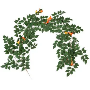 flower garland tt10